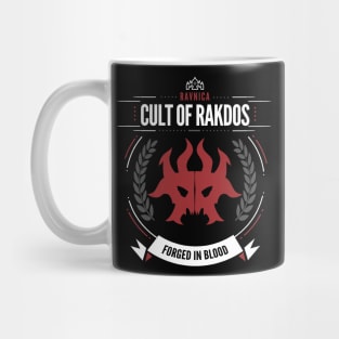 Cult of Rakdos Mug